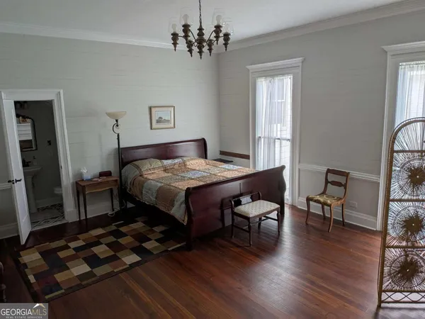 $1,900,000 | 40 Drew Bennett Road, Midville, GA 30441