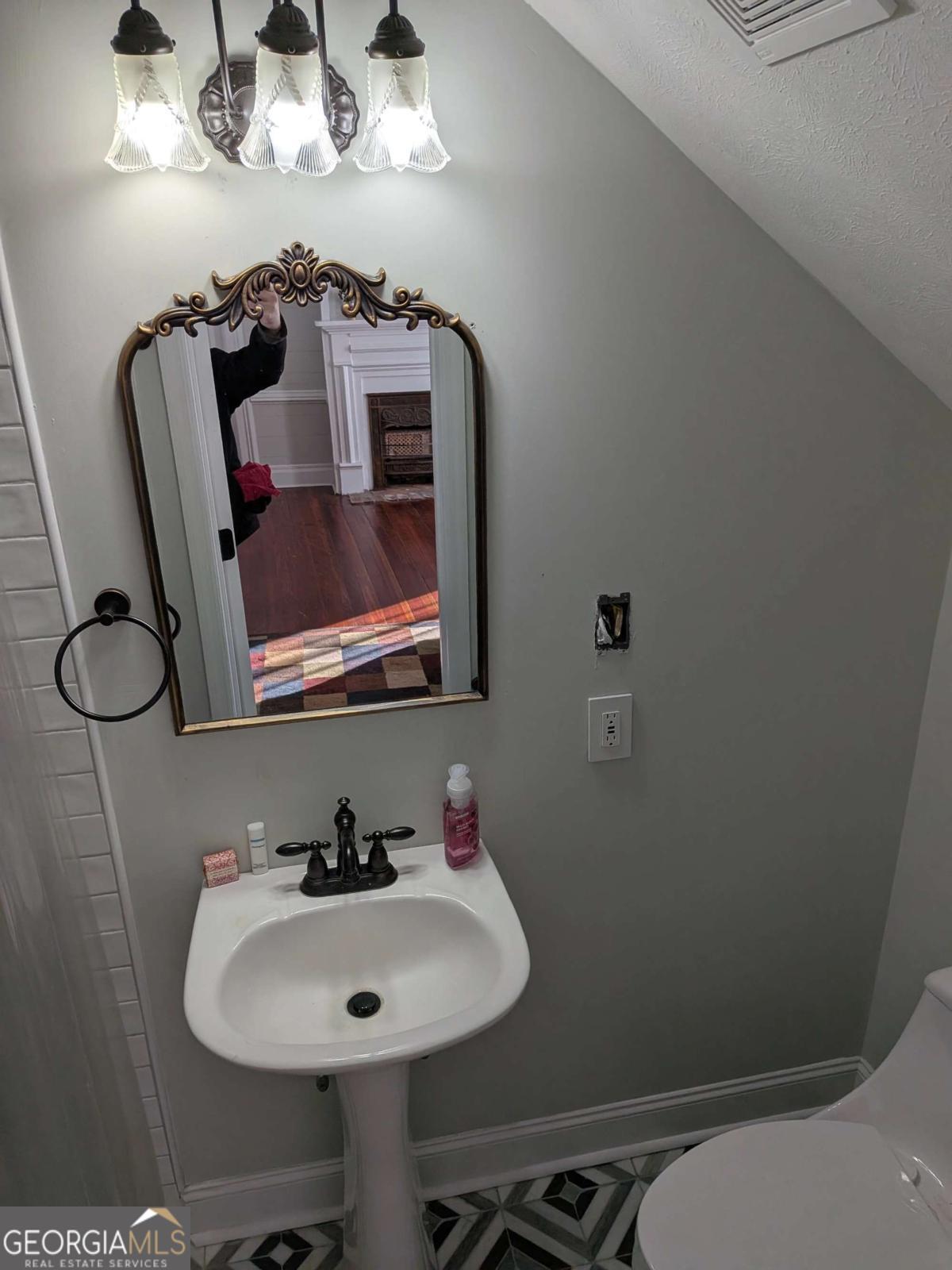 40 Drew Bennett Road Midville, GA 30441 - Photo 20 of 40