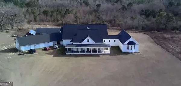 $1,900,000 | 40 Drew Bennett Road, Midville, GA 30441