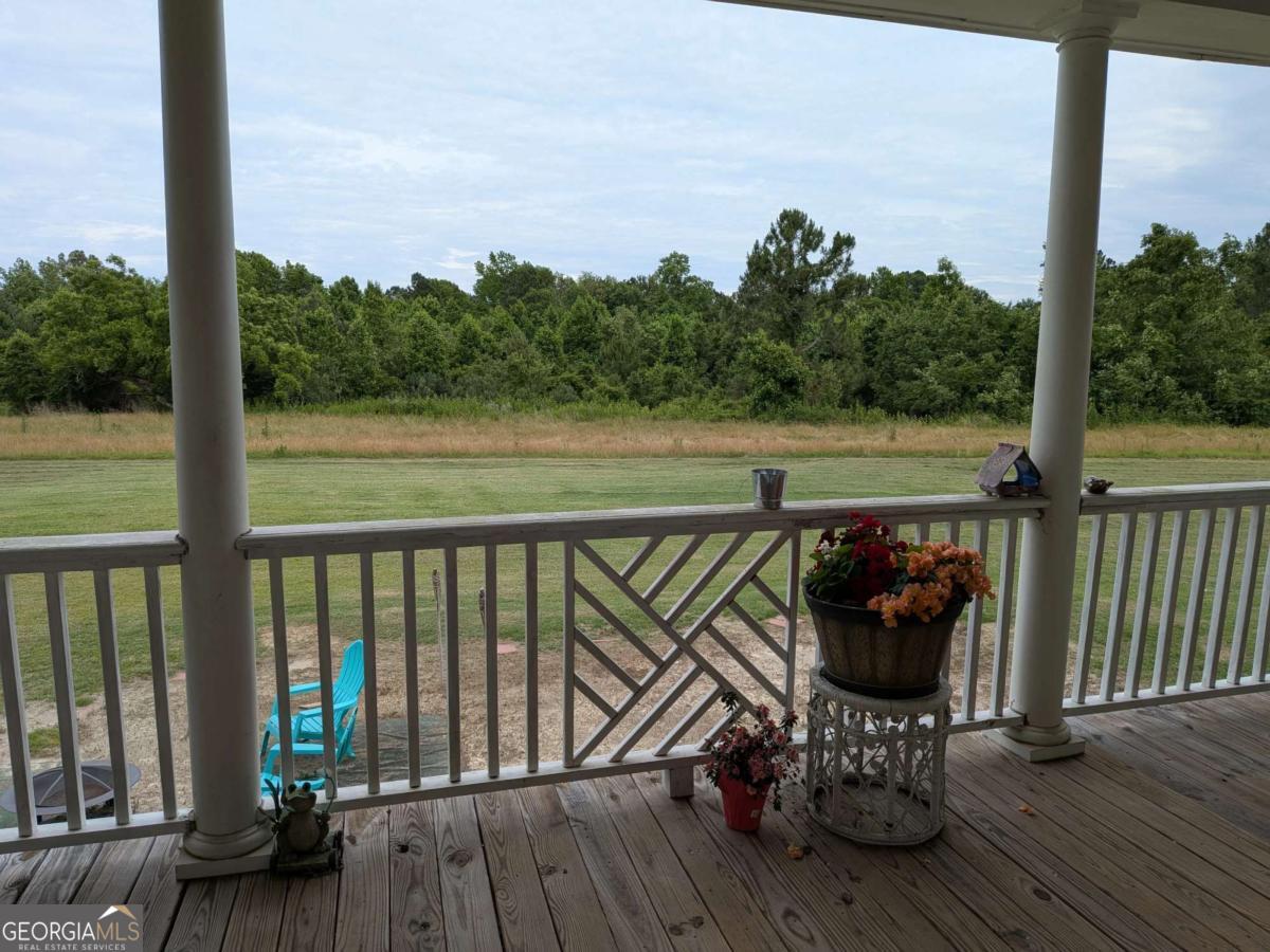 40 Drew Bennett Road Midville, GA 30441 - Photo 22 of 40