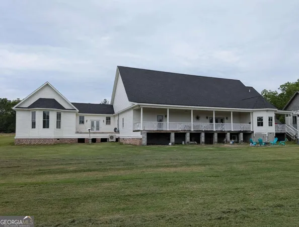 $1,900,000 | 40 Drew Bennett Road, Midville, GA 30441