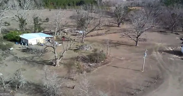 $1,900,000 | 40 Drew Bennett Road, Midville, GA 30441