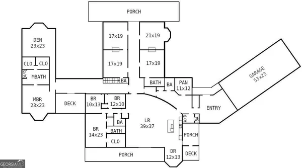 $1,900,000 | 40 Drew Bennett Road, Midville, GA 30441