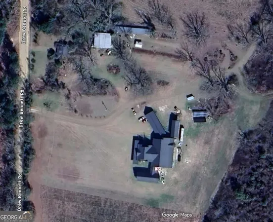 $1,900,000 | 40 Drew Bennett Road, Midville, GA 30441