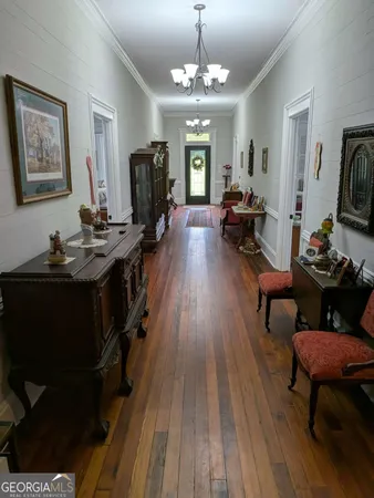 $1,900,000 | 40 Drew Bennett Road, Midville, GA 30441