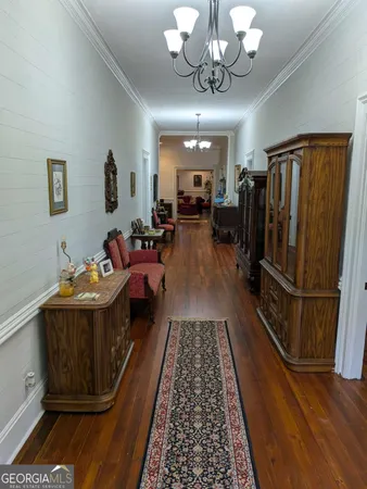 $1,900,000 | 40 Drew Bennett Road, Midville, GA 30441