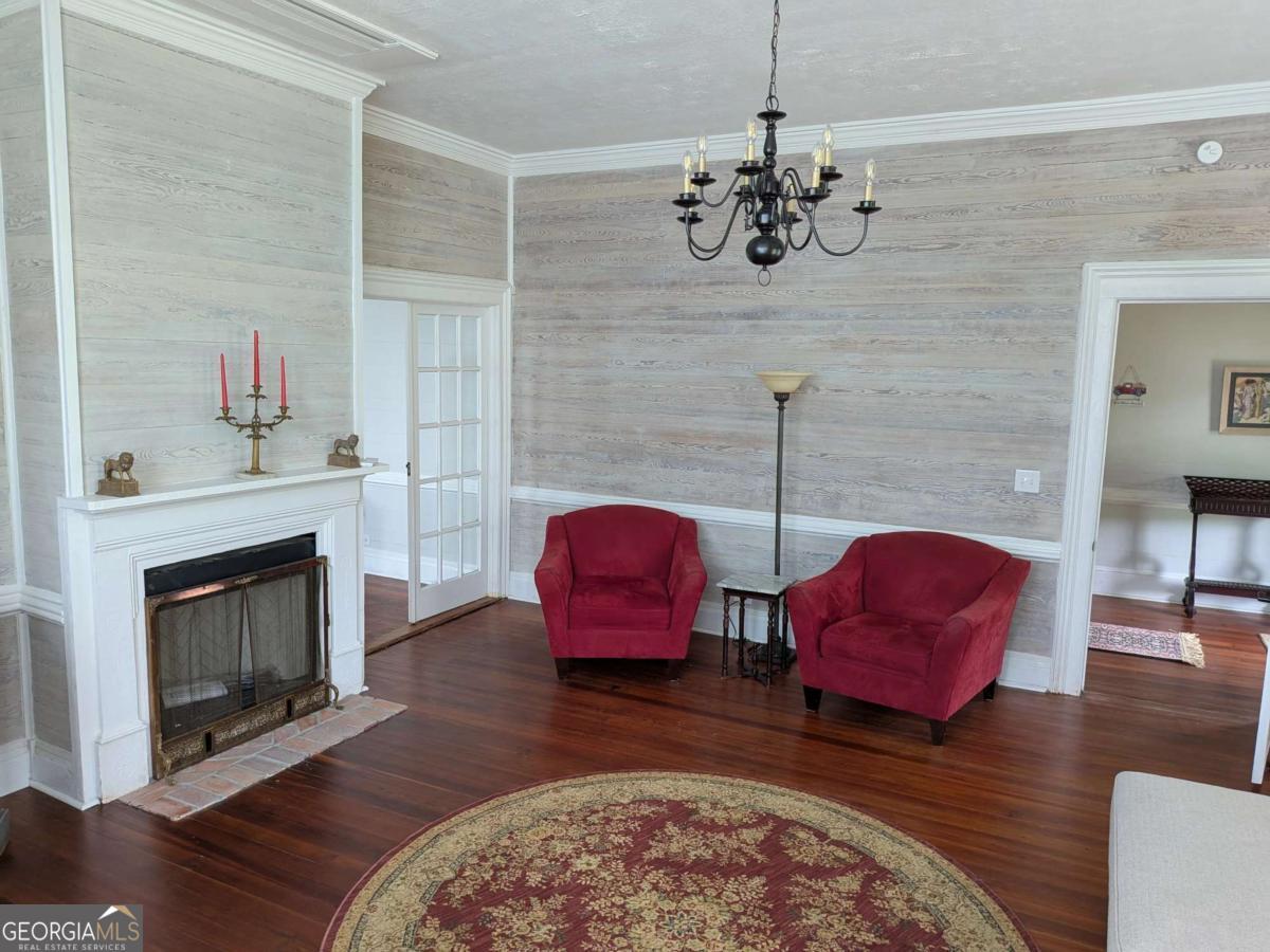 40 Drew Bennett Road Midville, GA 30441 - Photo 6 of 40