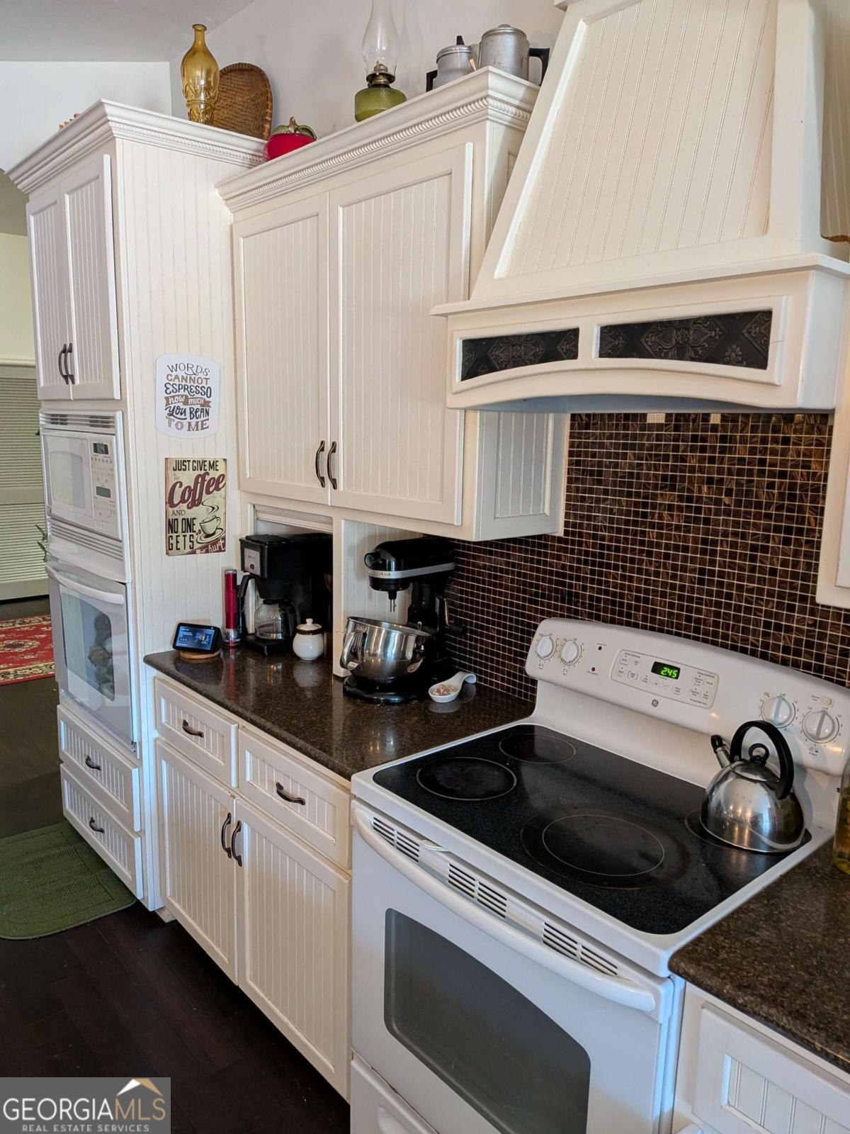 40 Drew Bennett Road Midville, GA 30441 - Photo 7 of 40