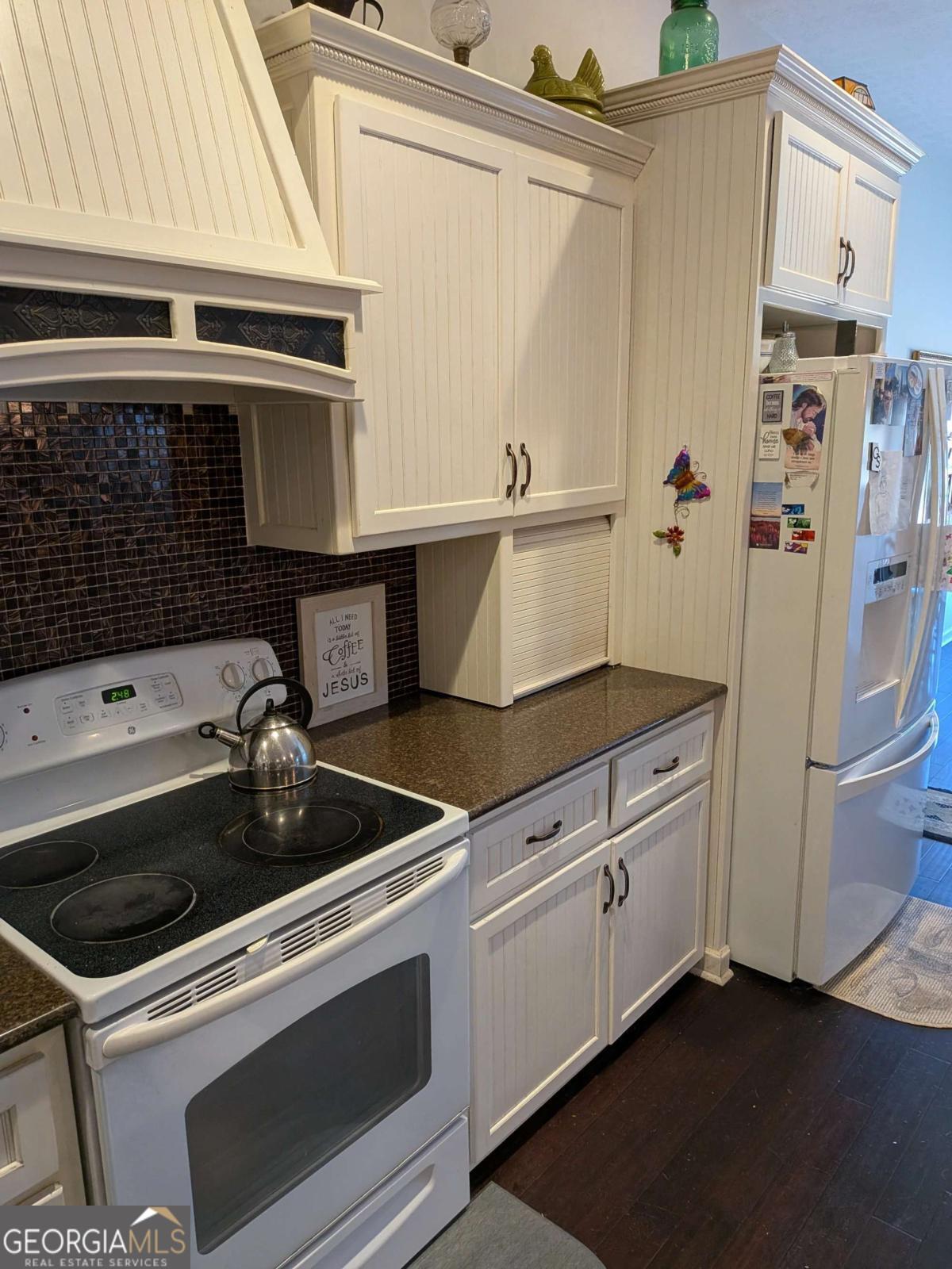 40 Drew Bennett Road Midville, GA 30441 - Photo 8 of 40