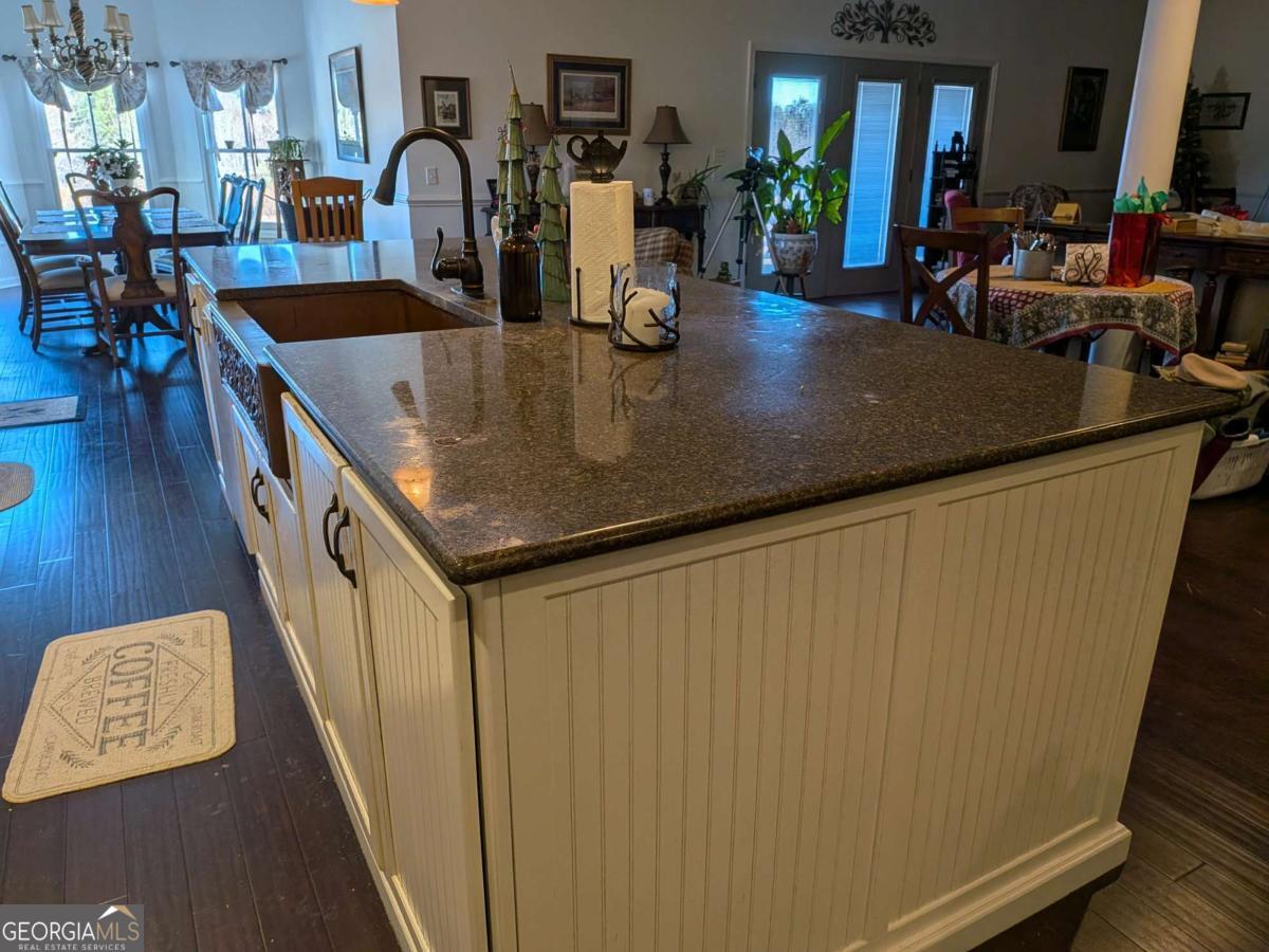 40 Drew Bennett Road Midville, GA 30441 - Photo 9 of 40