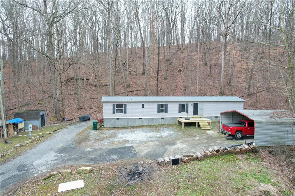 121 Heath Road Dawsonville, GA 30534 - Photo 1 of 1 Gallery Image 1