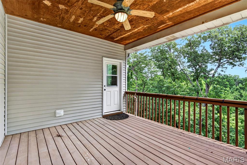 5032 Oak Bluff Drive High Ridge, MO 63049 - Photo 18 of 59