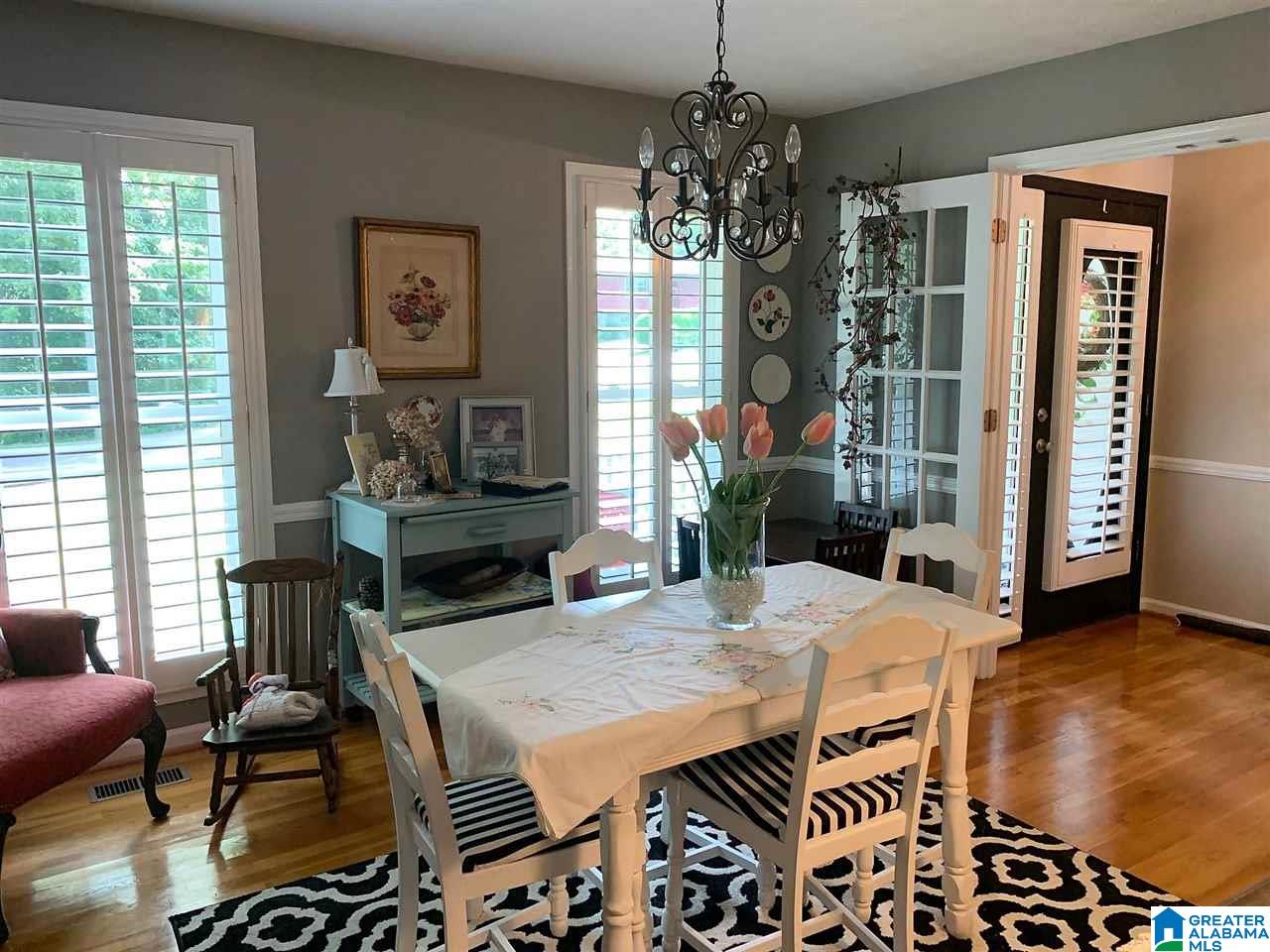 901 Cherokee Trail Anniston, AL 36206 - Photo 11 of 42