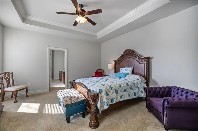 $275,000 | 42155 Broderick Avenue, Ponchatoula, LA 70454