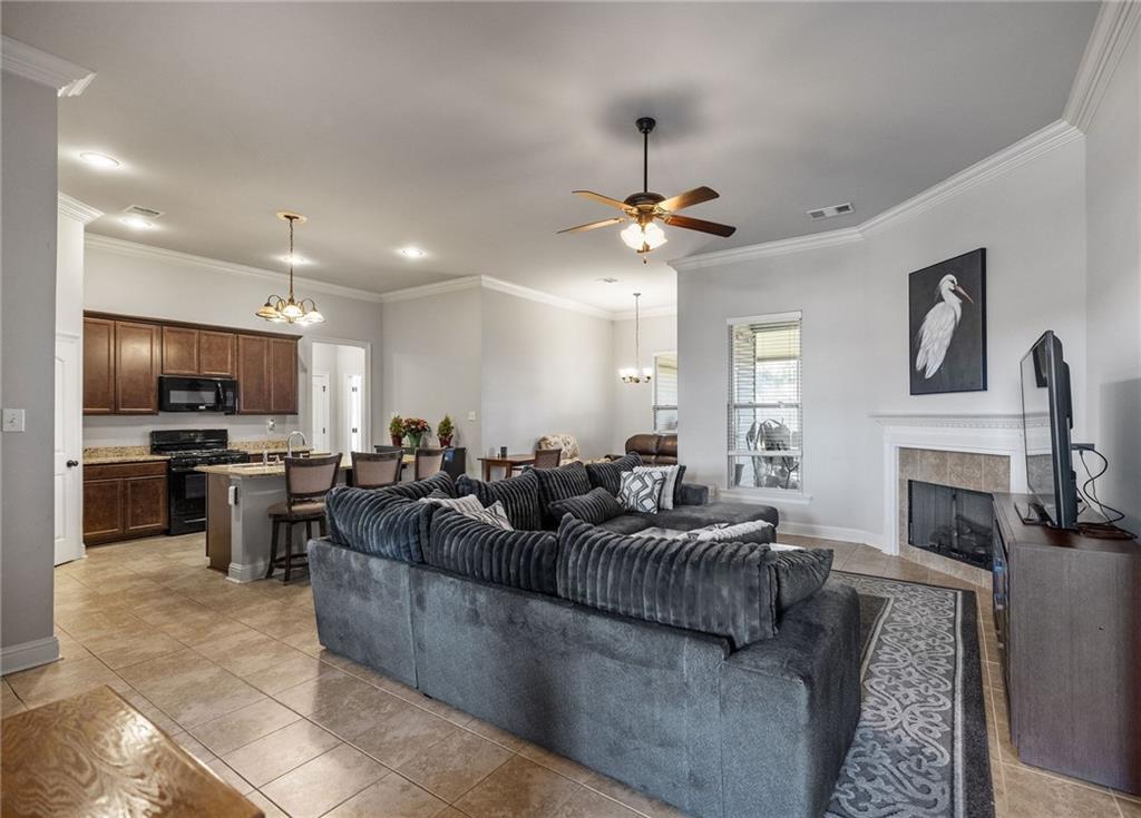 42155 Broderick Avenue Ponchatoula, LA 70454 - Photo 4 of 23