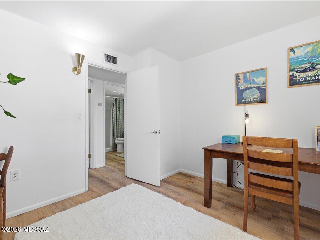 492 North Silverbell Road Tucson, AZ 85745 - Photo 19 of 33