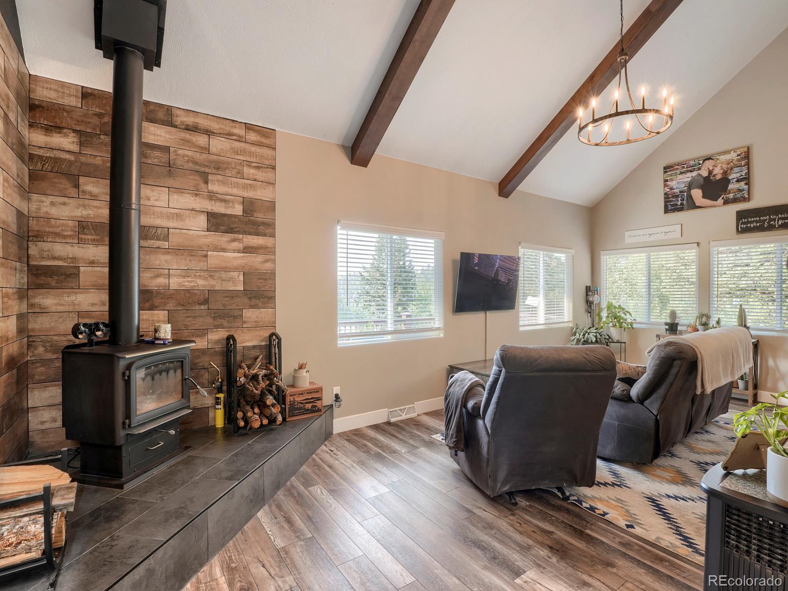 31289 Florence Road Conifer, CO 80433 - Photo 7 of 47