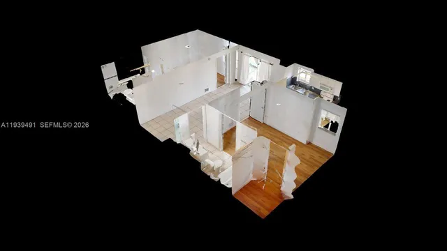 $260,000 | 2415 Northwest 16th St Road, Unit 4101, Miami, FL 33125