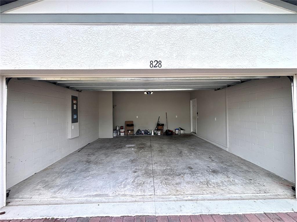 828 Rivers Crossing Street Clermont, FL 34714 - Photo 13 of 17 a view of a living room and entryway