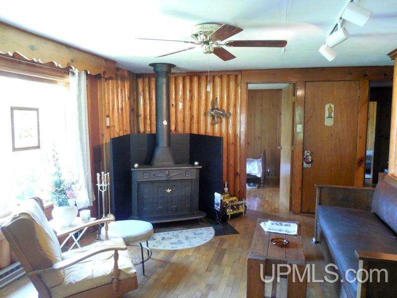 5108 Tall Pines Road Florence, WI 54121 - Photo 4 of 20