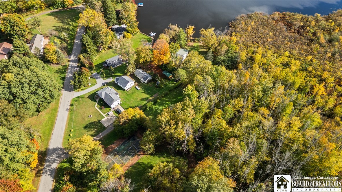 8131 Bear Lake Road Pomfret, NY 14784 - Photo 26 of 50