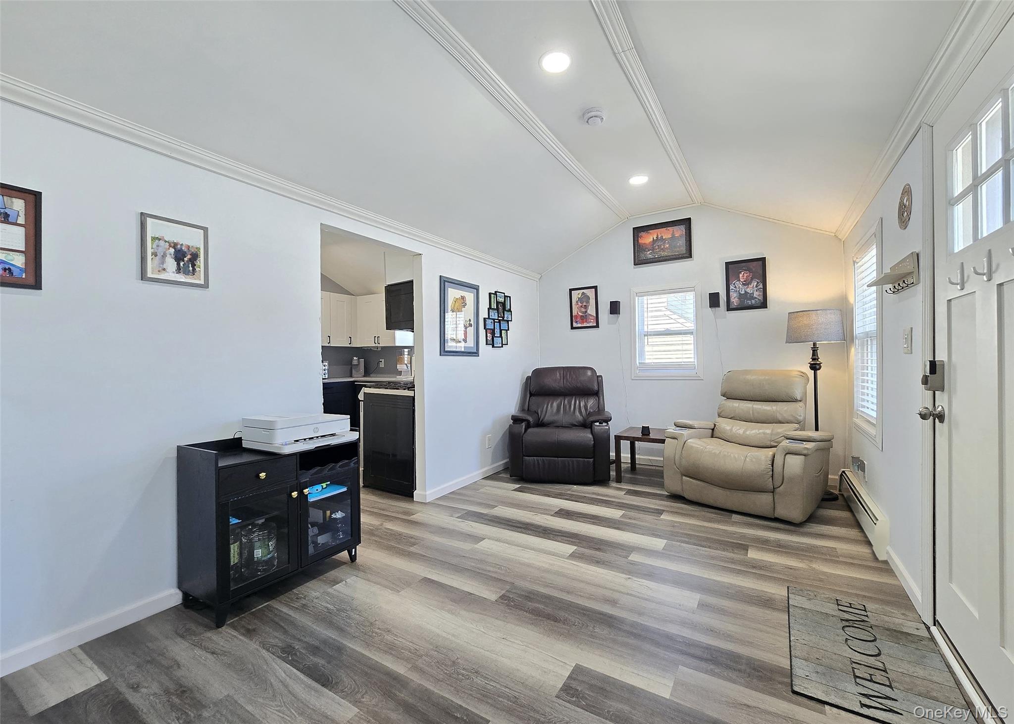 20 Daisy Place Selden, NY 11784 - Photo 2 of 13 a bedroom with furniture and a couch