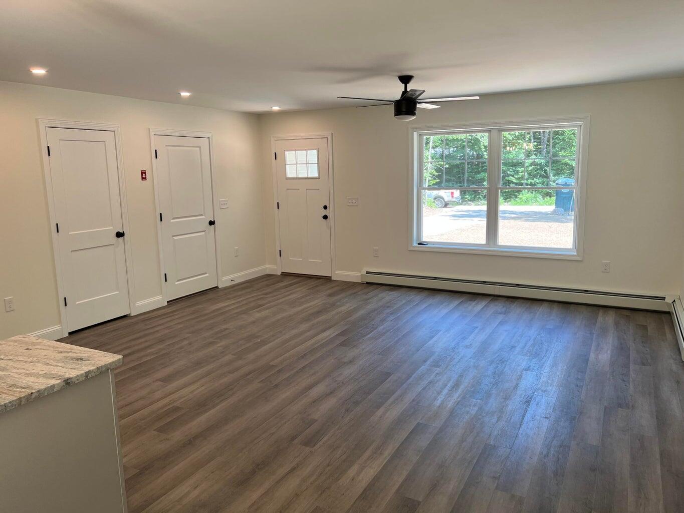 222 Long Street Limerick, ME 04048 - Photo 13 of 37 LIVING ROOM
