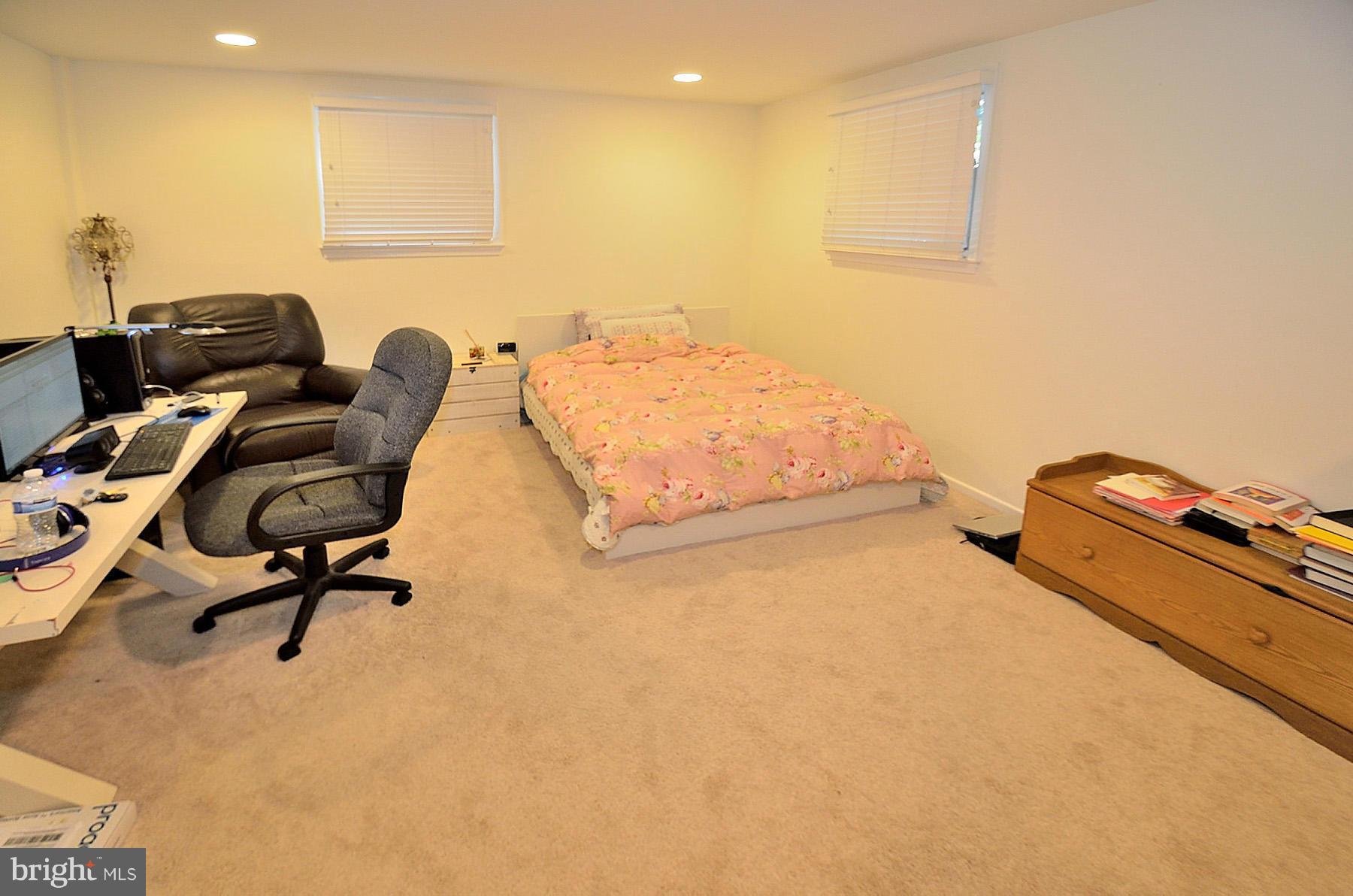 407 Wolftrap Road Southeast Vienna, VA 22180 - Photo 16 of 18 Lower Level