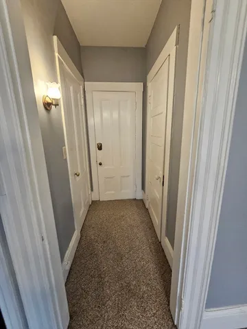 a view of a hallway