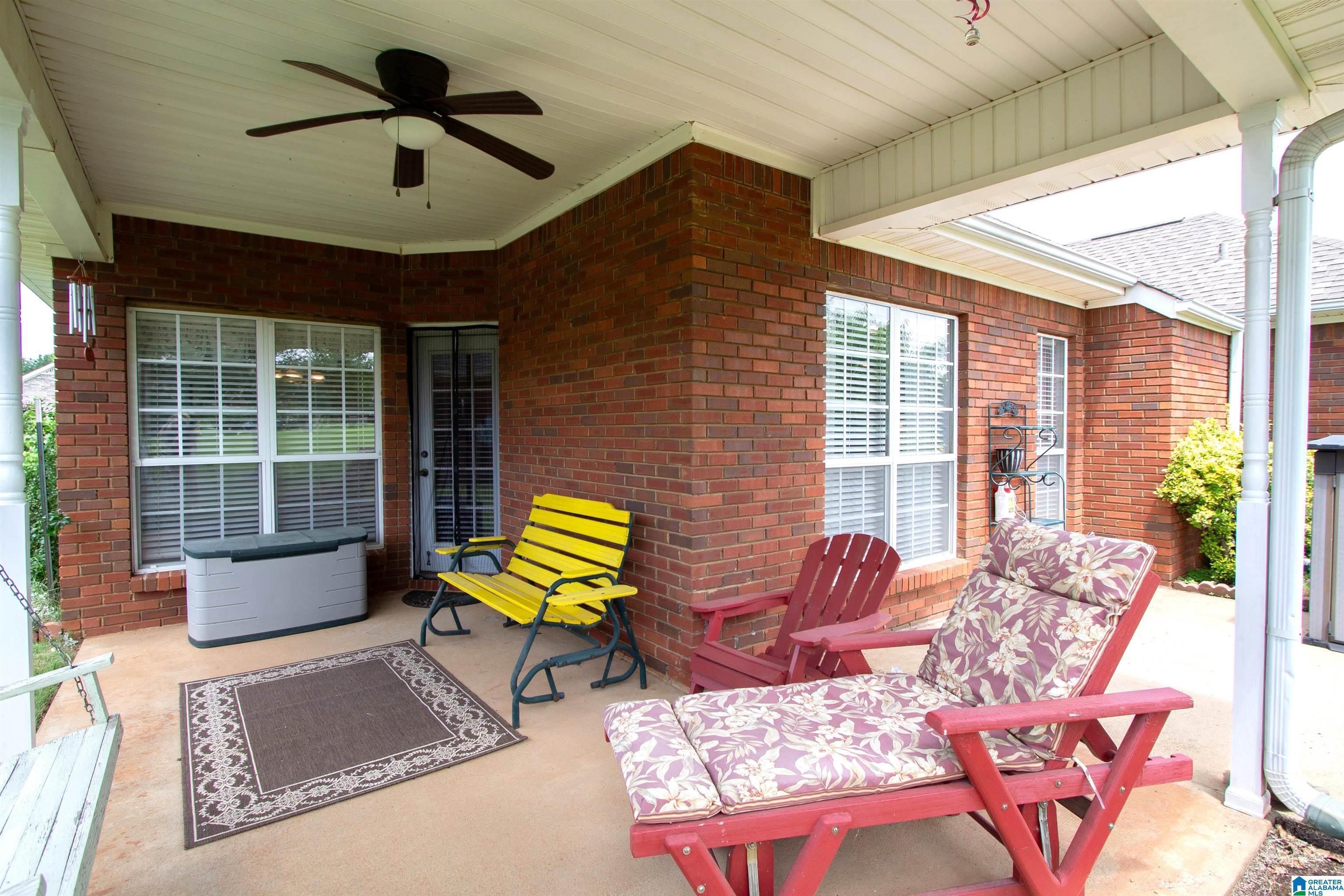 276 Victoria Station Alabaster, AL 35114 - Photo 34 of 38