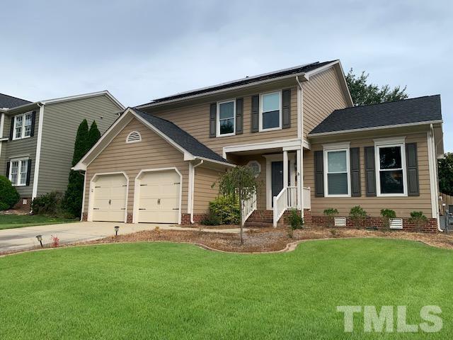 2312 Kendricks Court Raleigh, NC 27613 - Photo 1 of 26 Photo #1
