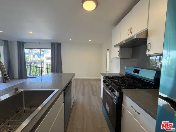 $2,150 | 1531 North Detroit Street, Unit 214, Los Angeles, CA 90046