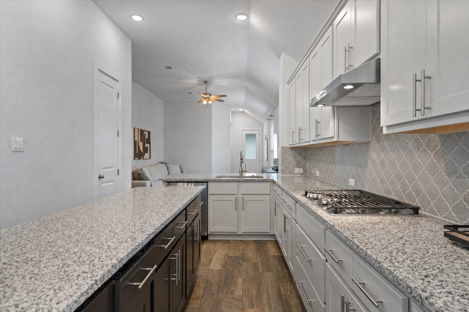 104 Arrowhead Mound Road Georgetown, TX 78628 - Photo 13 of 39
