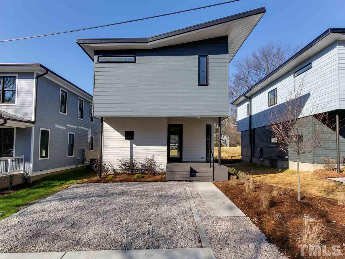 614 Wynne Street Raleigh, NC 27601 - Photo 1 of 25 Gallery Image 1