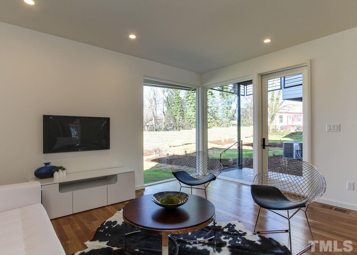 614 Wynne Street Raleigh, NC 27601 - Photo 11 of 25 Gallery Image 11