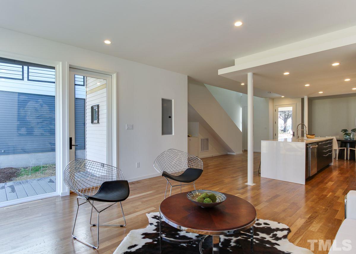 614 Wynne Street Raleigh, NC 27601 - Photo 12 of 25 Gallery Image 12
