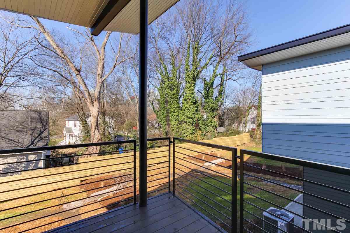 614 Wynne Street Raleigh, NC 27601 - Photo 16 of 25 Gallery Image 16