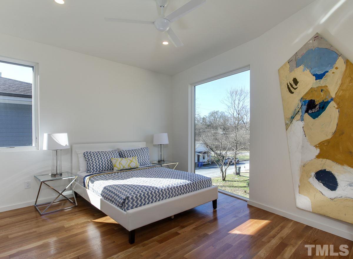 614 Wynne Street Raleigh, NC 27601 - Photo 17 of 25 Gallery Image 17