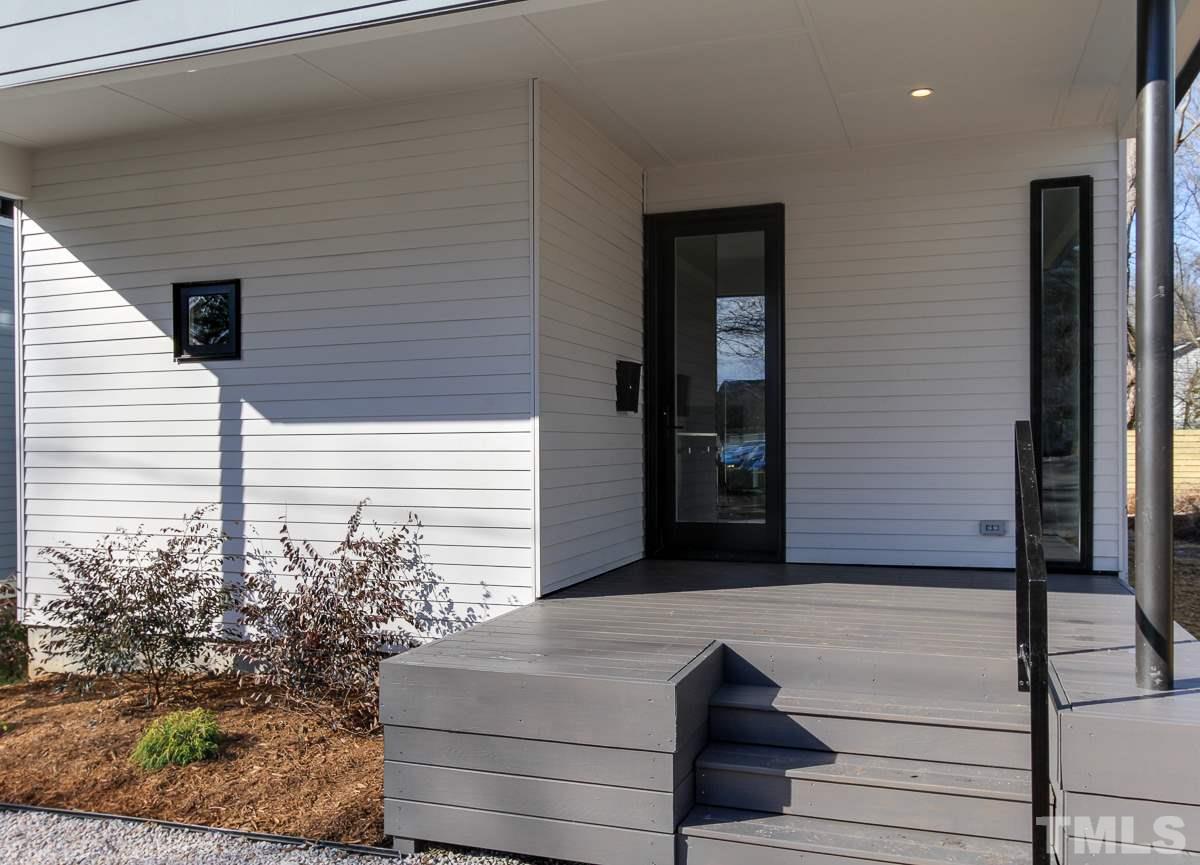 614 Wynne Street Raleigh, NC 27601 - Photo 3 of 25 Gallery Image 3