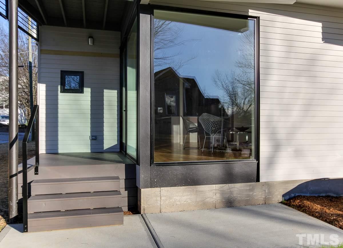 614 Wynne Street Raleigh, NC 27601 - Photo 24 of 25 Gallery Image 24