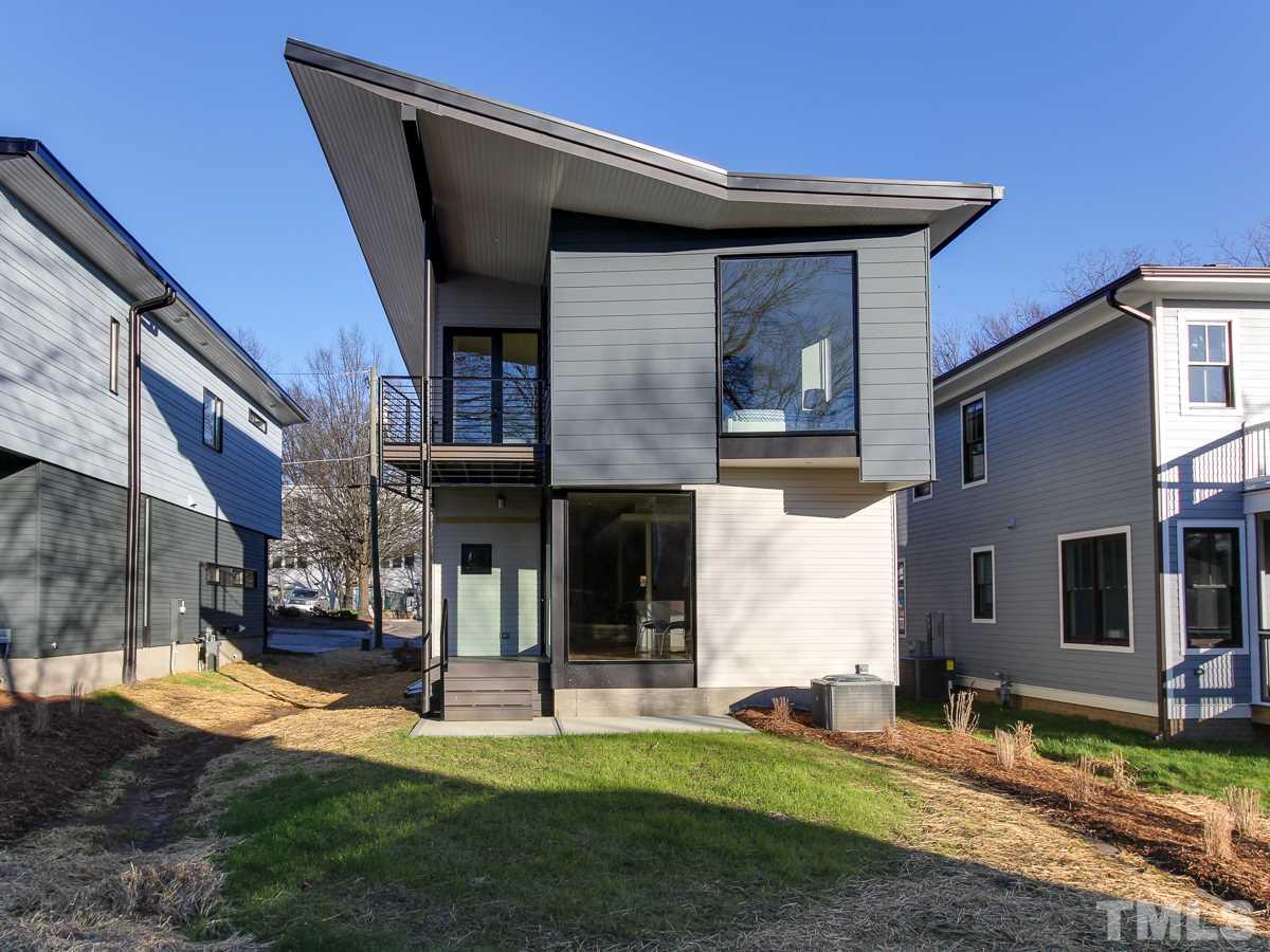 614 Wynne Street Raleigh, NC 27601 - Photo 25 of 25 Gallery Image 25