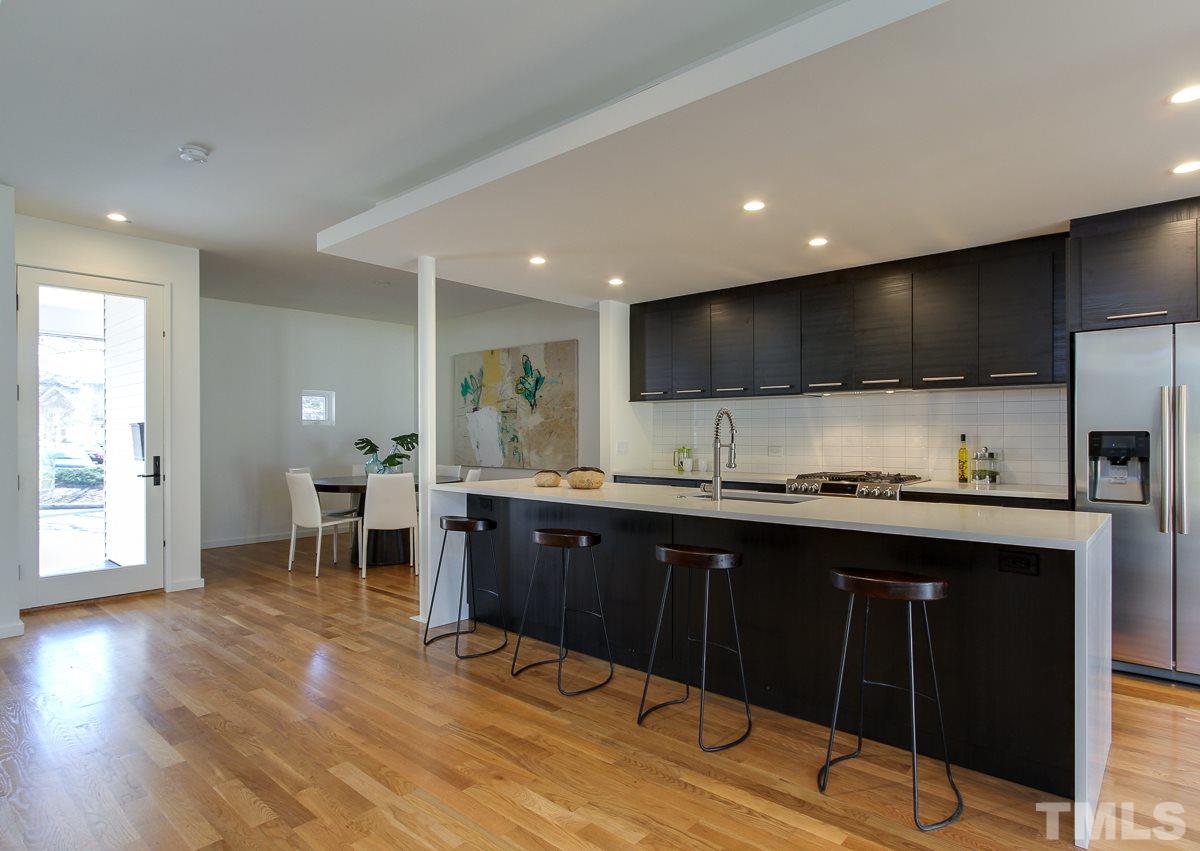 614 Wynne Street Raleigh, NC 27601 - Photo 4 of 25 Gallery Image 4