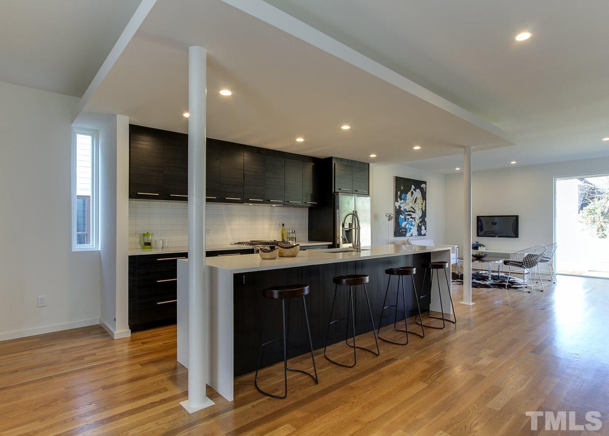 614 Wynne Street Raleigh, NC 27601 - Photo 5 of 25 Gallery Image 5
