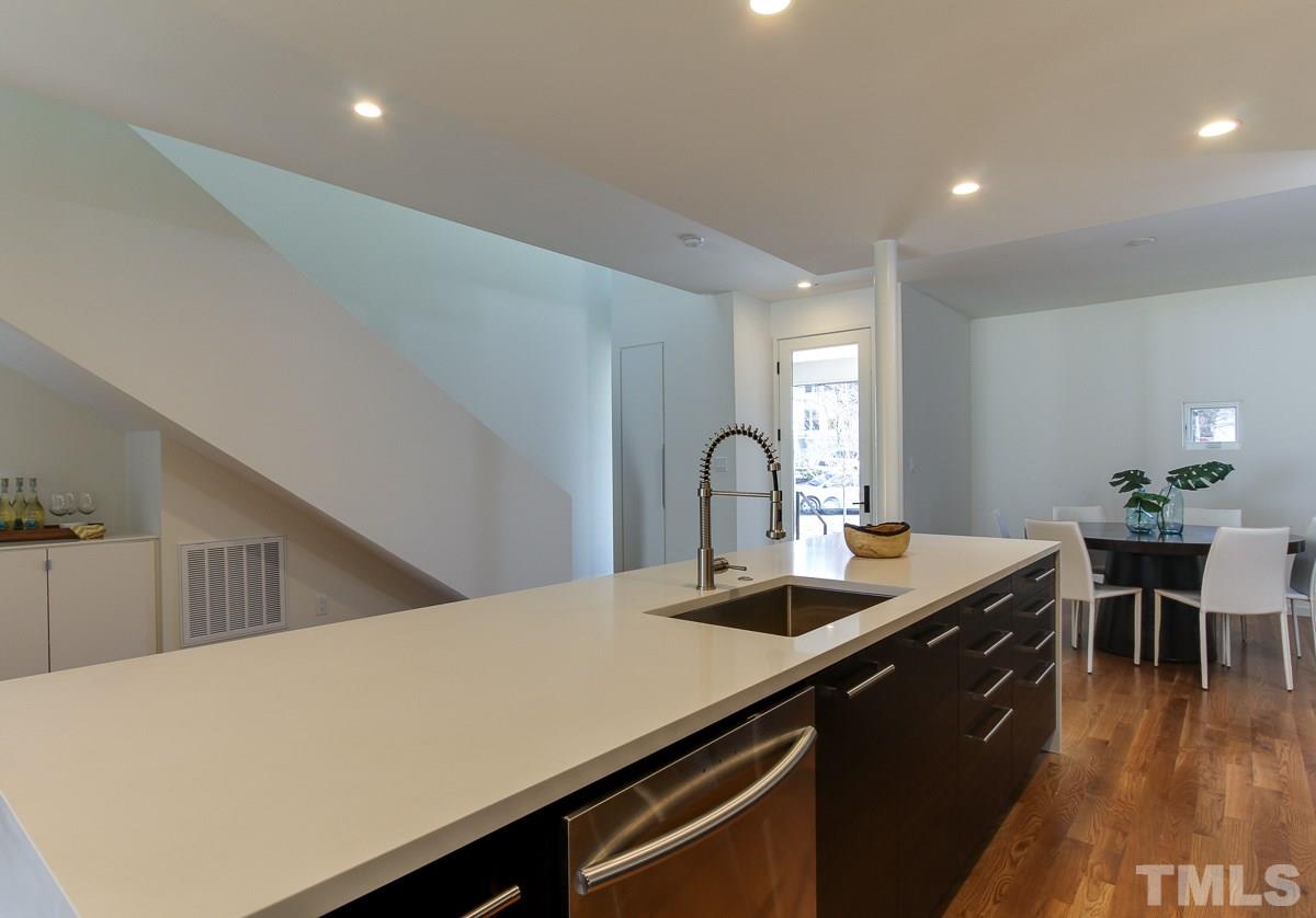 614 Wynne Street Raleigh, NC 27601 - Photo 7 of 25 Gallery Image 7