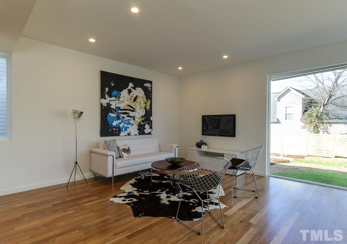 614 Wynne Street Raleigh, NC 27601 - Photo 10 of 25 Gallery Image 10
