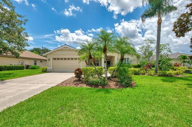 $640,000 | 6644 Butlers Crest Drive, Bradenton, FL 34203