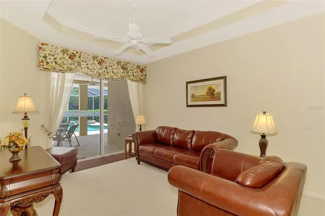 $640,000 | 6644 Butlers Crest Drive, Bradenton, FL 34203