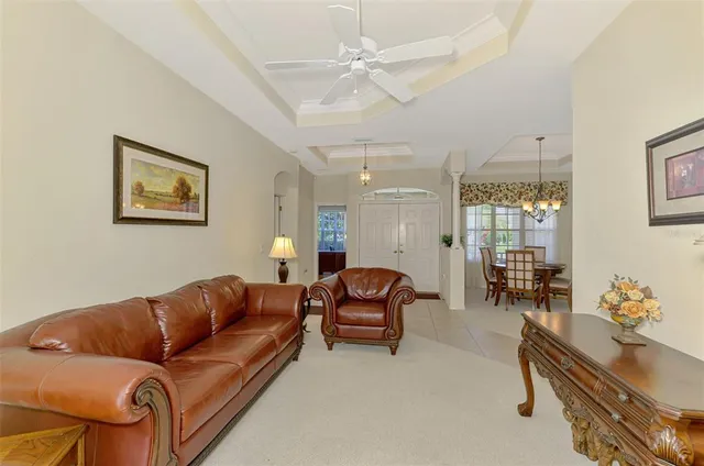 $640,000 | 6644 Butlers Crest Drive, Bradenton, FL 34203