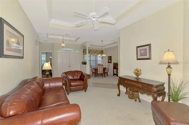 $640,000 | 6644 Butlers Crest Drive, Bradenton, FL 34203