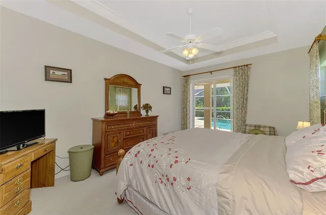 $640,000 | 6644 Butlers Crest Drive, Bradenton, FL 34203